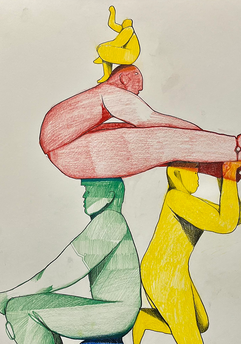 Thumbnail: ‘Watching Windows’ by RUN