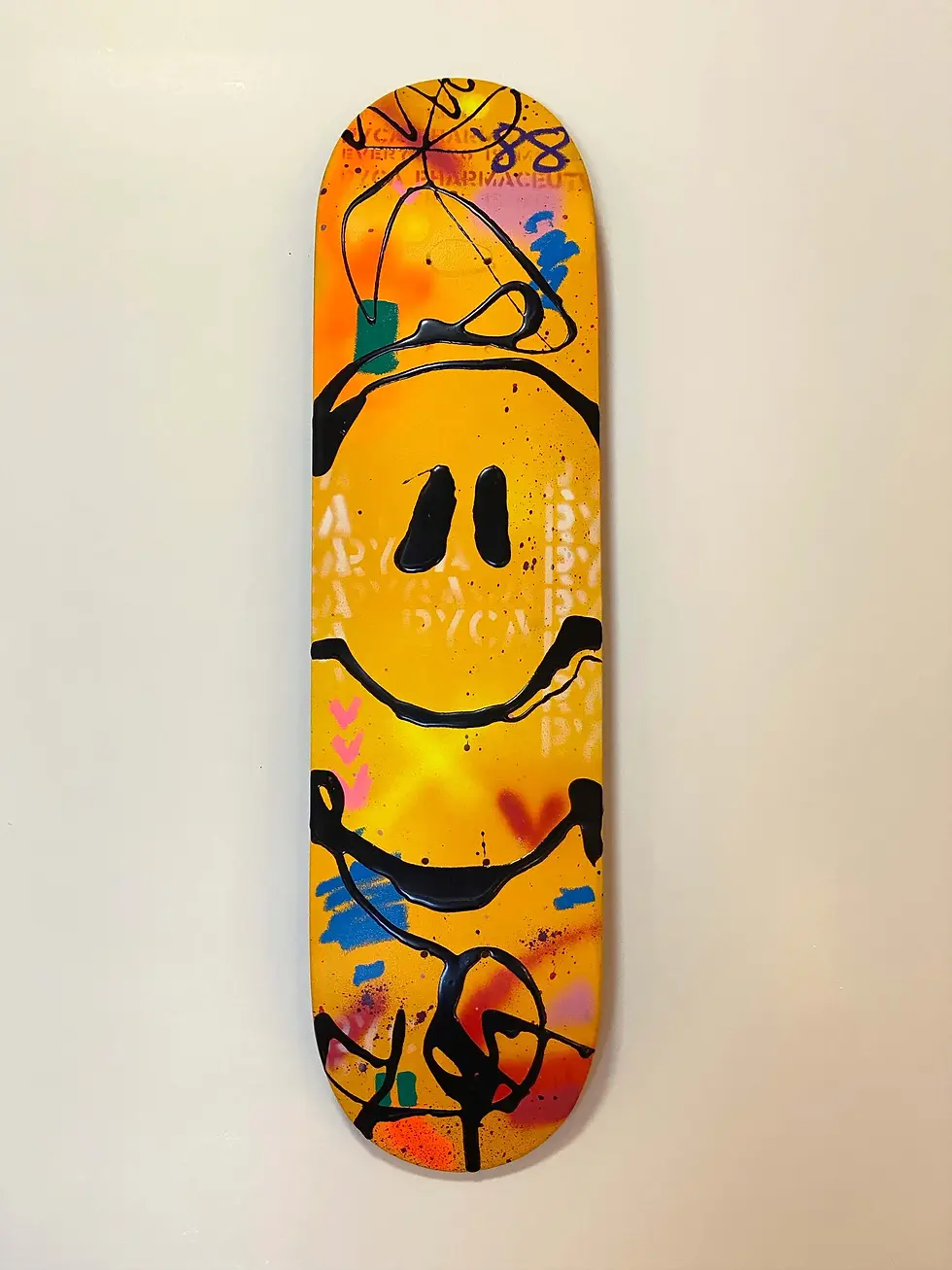 Thumbnail: 'ACID DECK' by RYCA