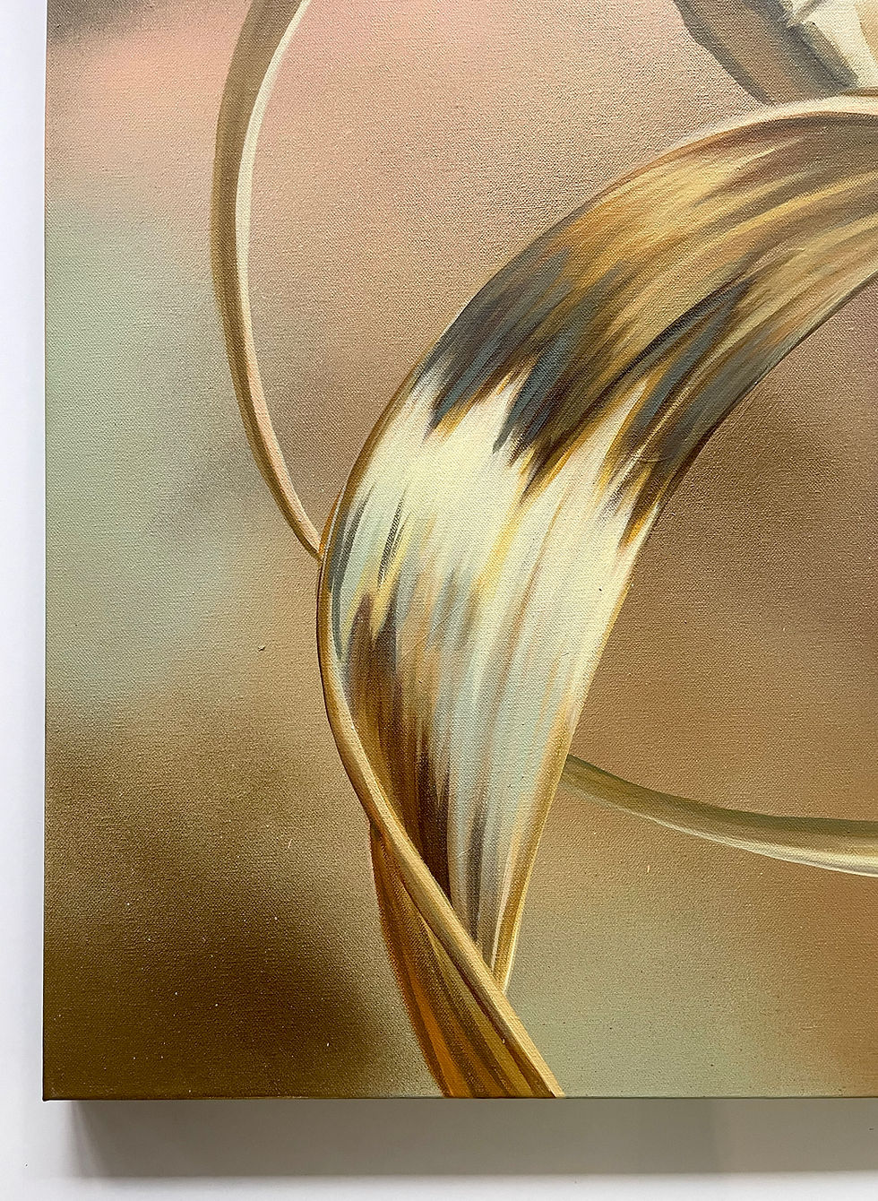 Thumbnail: 'JUST WITHIN REACH' by Rosie Woods