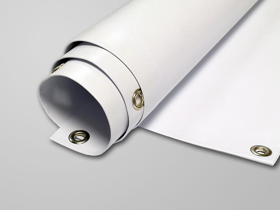 Thumbnail: Outdoor PVC Banners