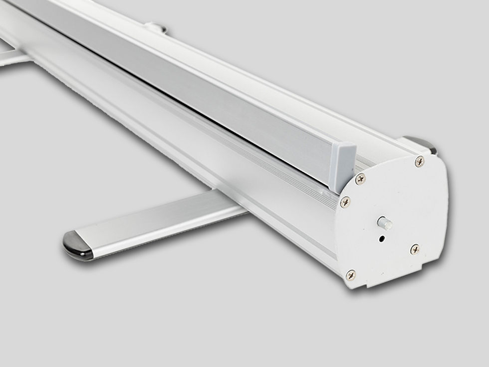 Thumbnail: Roller Banners