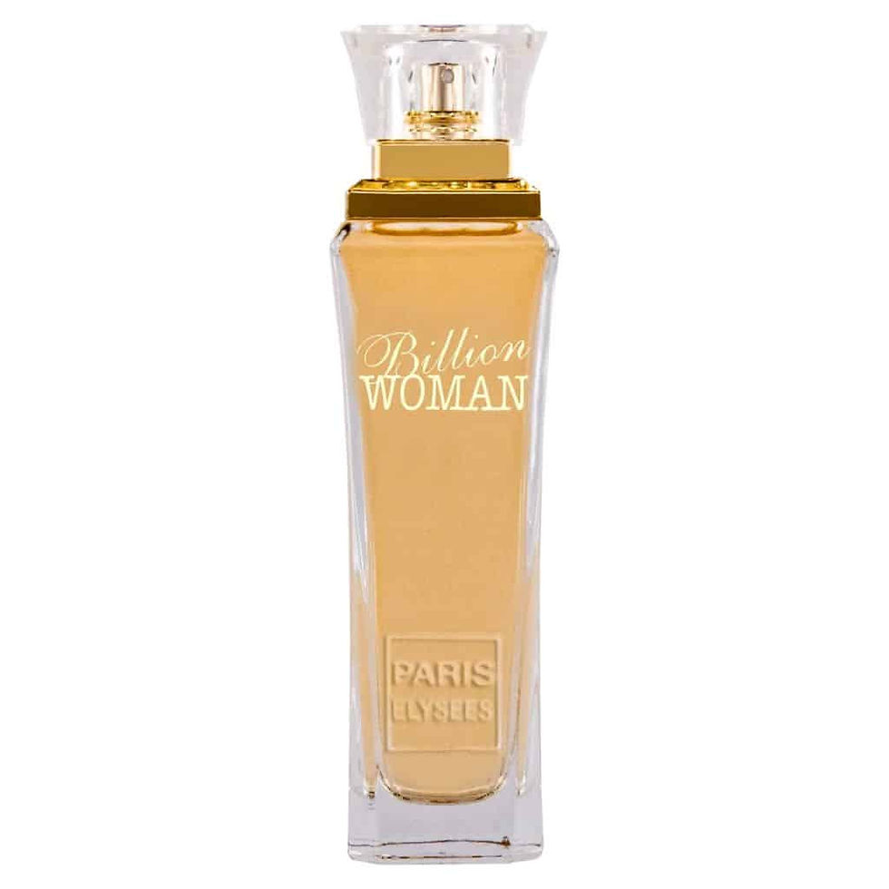 Miniatura: Billion Woman Paris Elysees Perfume Feminino 100ml