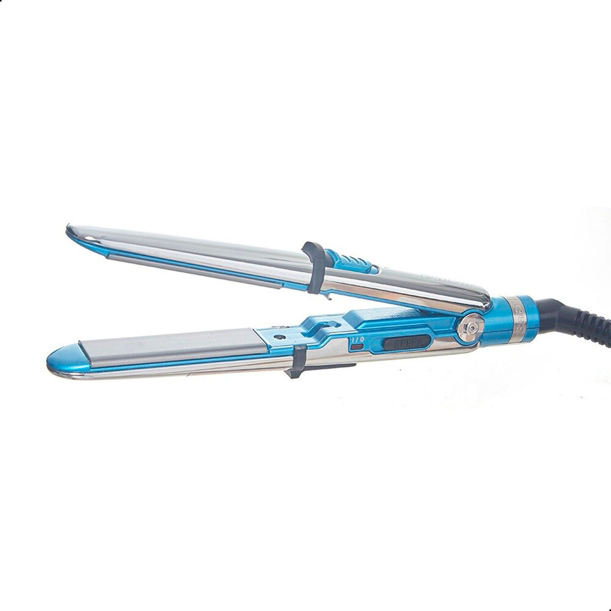 Prancha Babyliss Mini Optima 2000 Bivolt Até 230º C By Roger