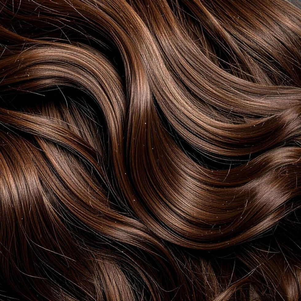 Miniatura: Mini Matizador 3D Mocha Caramelo - Marrom Caramelo 100ml