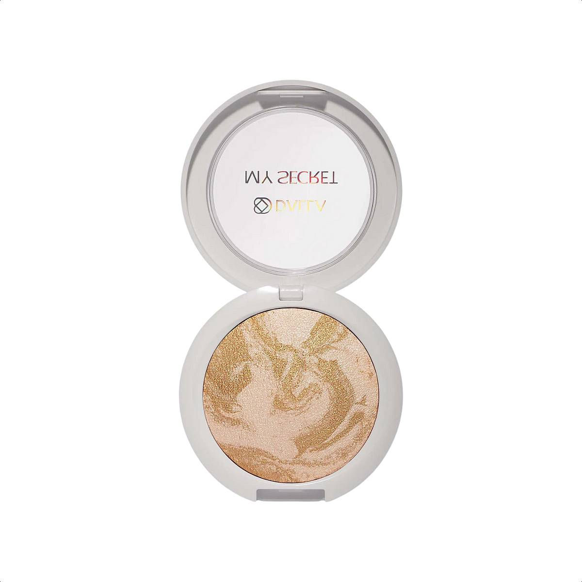 Iluminador Secret Baked Dalla - COR 03
