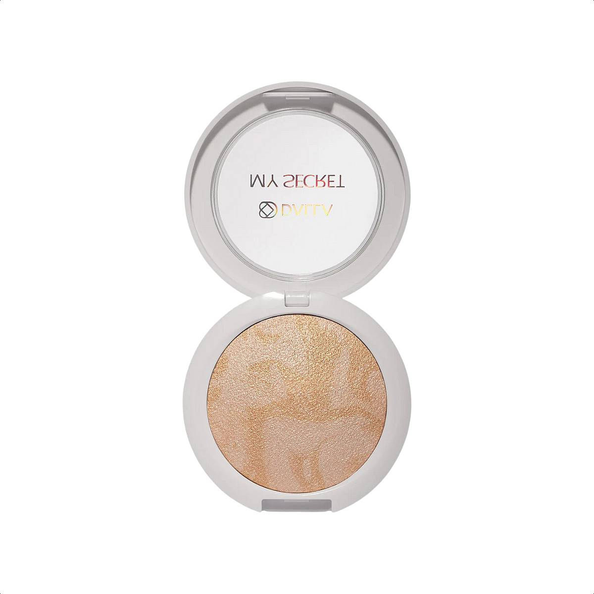Iluminador Secret Baked Dalla - COR 01