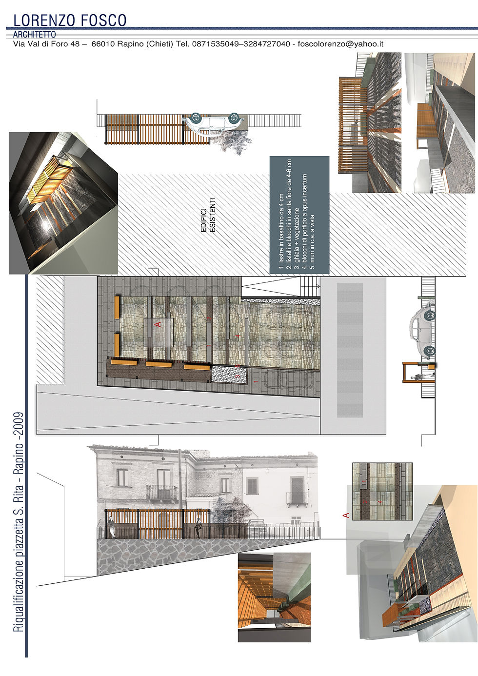6- sistemazione piazzetta s