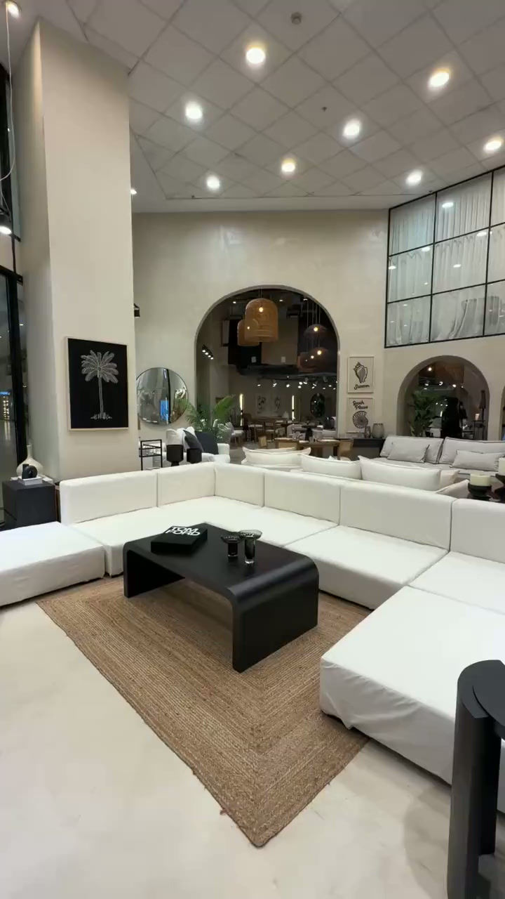 Miniatura: Sillón CRETTA EN L