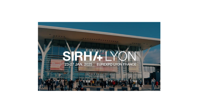 Sirha Lyon | Lyon - Francia