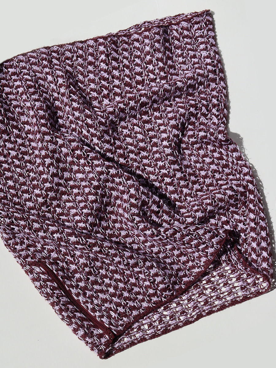 Thumbnail: Iris Skirt - Knitting Pattern