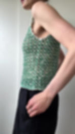 Thumbnail: Iris Top