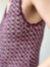 Thumbnail: Iris Top