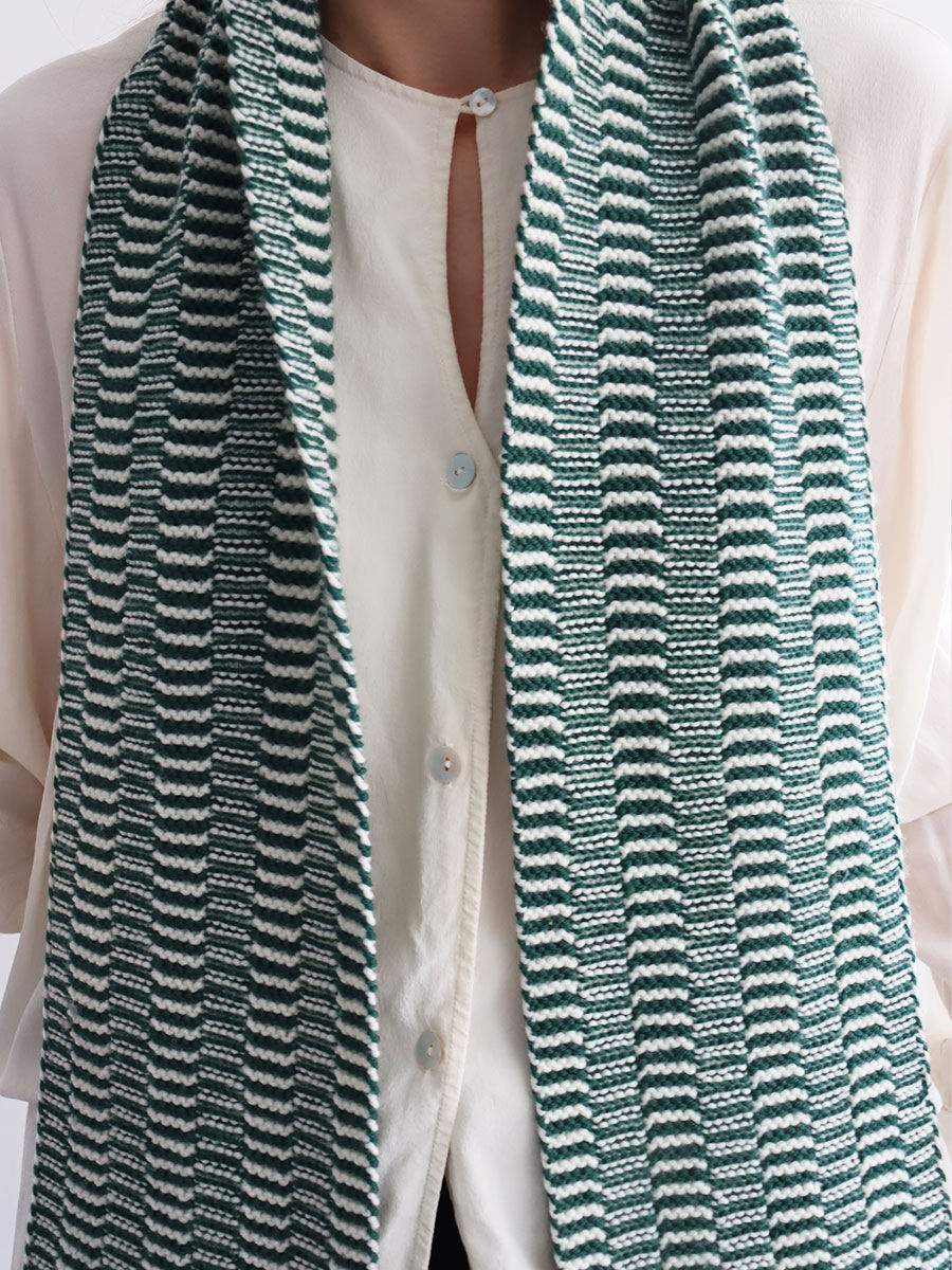 Thumbnail: Agnes Scarf