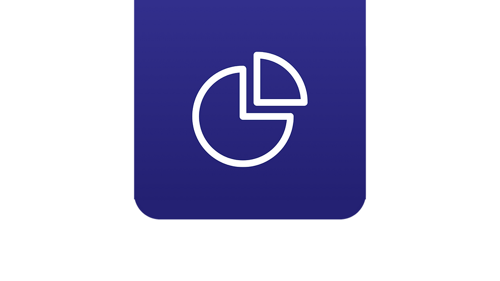 Ícone de estratégia e aceleração de negócios