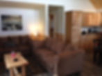 2BR / 2Bath Cabin