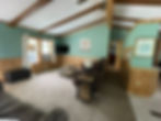 Cottage Living Room