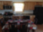 2BR / 2Bath Cabin