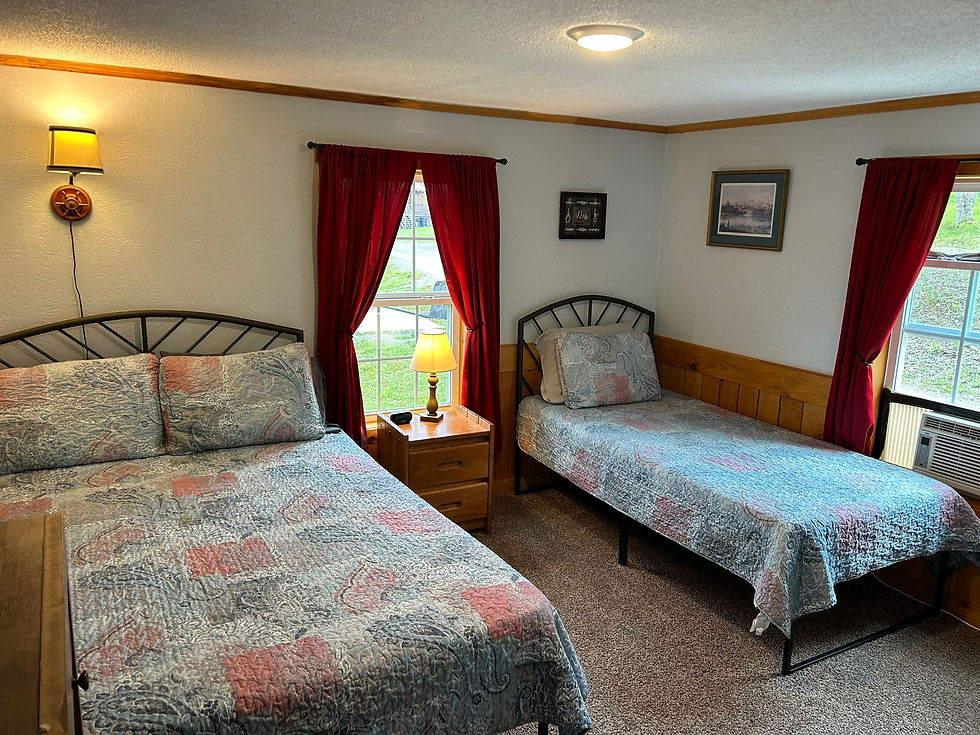 3BR / 2Bath Ranch