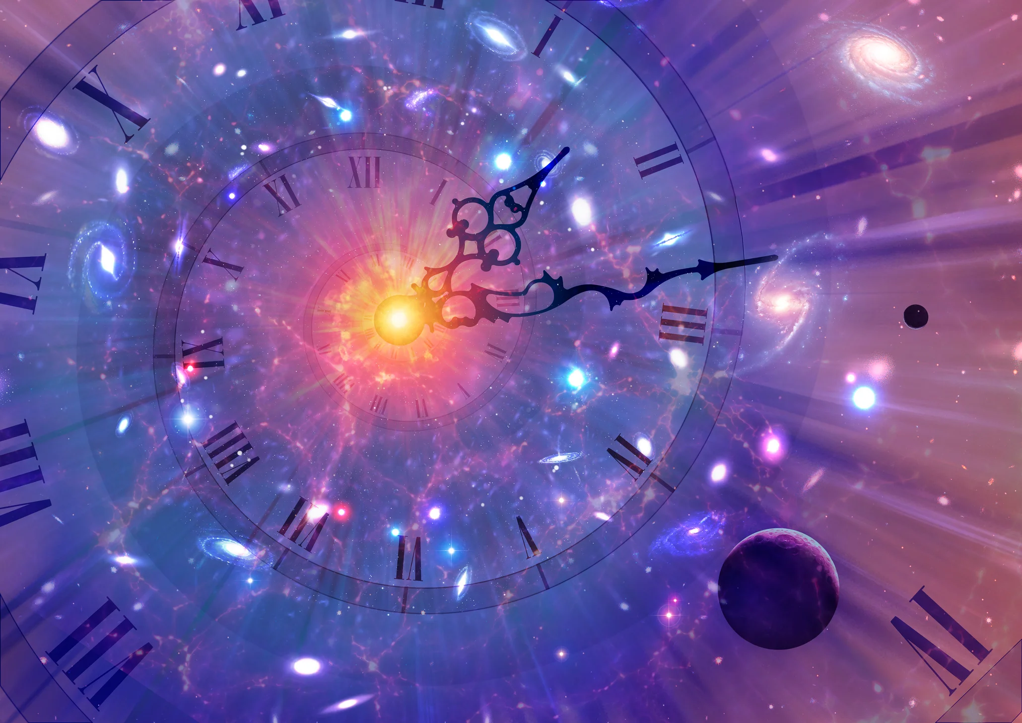 Time Space and the Dao: The Inner Core of Acupuncture with Roisin Golding