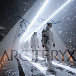 arc'teryx