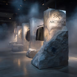arc'teryx