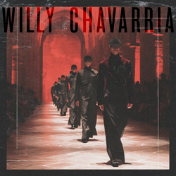 WILLY CHAVARRIA