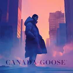 CANADA GOOSE