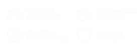 Four Pillars of Support