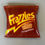 Thumbnail: Frazzles Packet