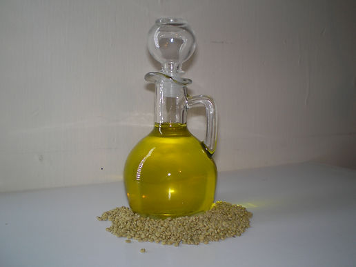 Aceite de Semilla de Tuna
