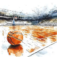 the hallways behind the court before.jpg