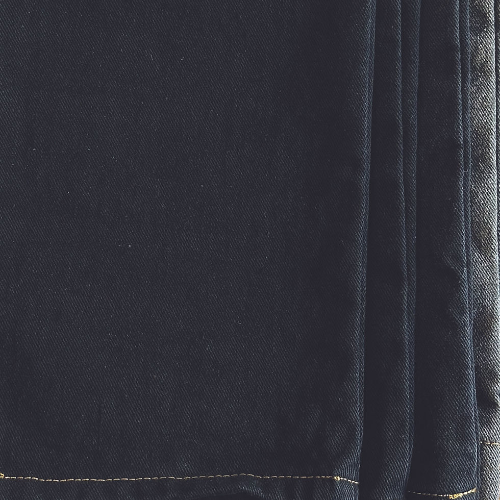 Miniatura: Dallas Black/Black