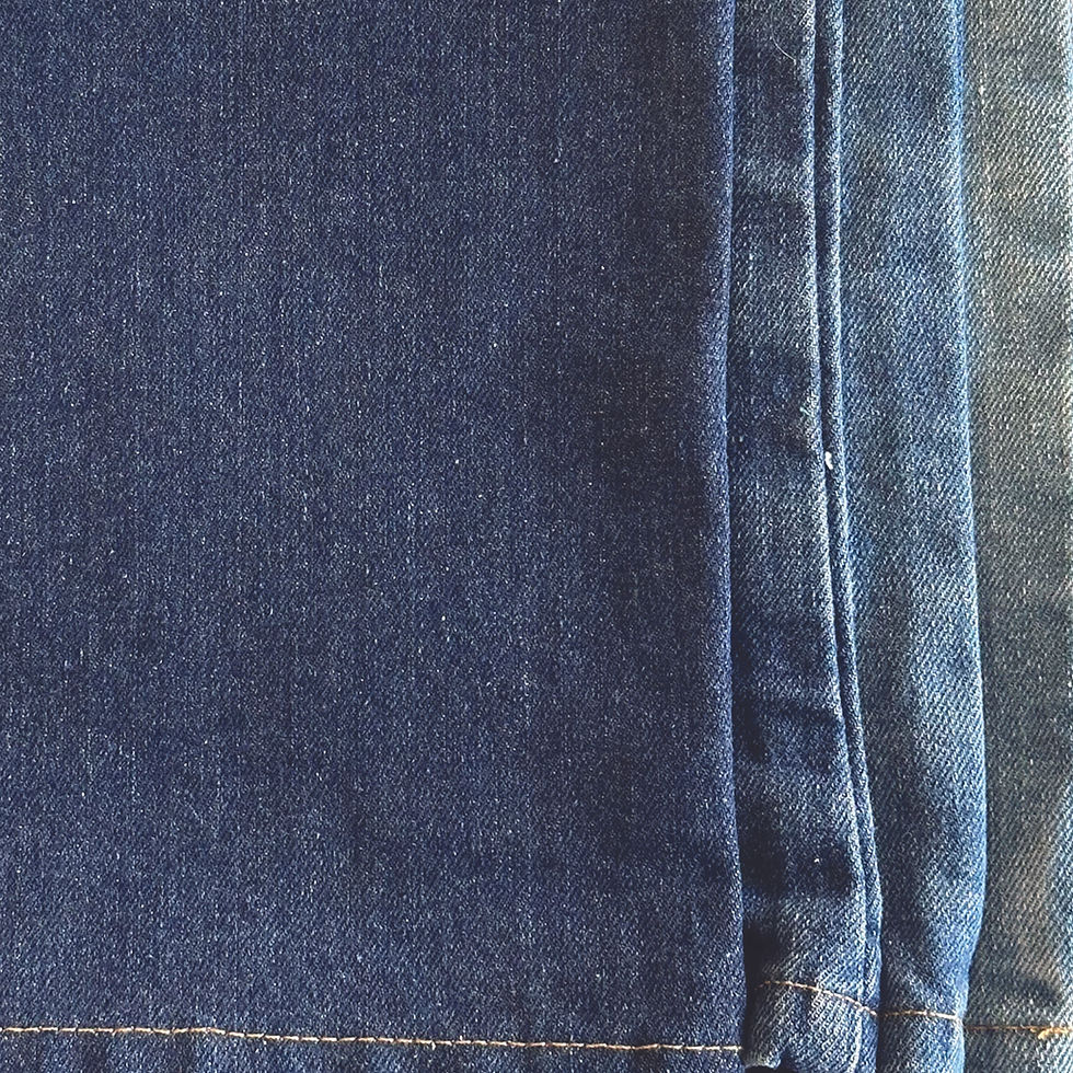 Miniatura: Dallas Azul