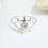 Thumbnail: Eye Moonstone Ring .925 Sterling Silver