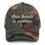 Thumbnail: ‘Ōlelo Hawai’i is resistance Dad hat
