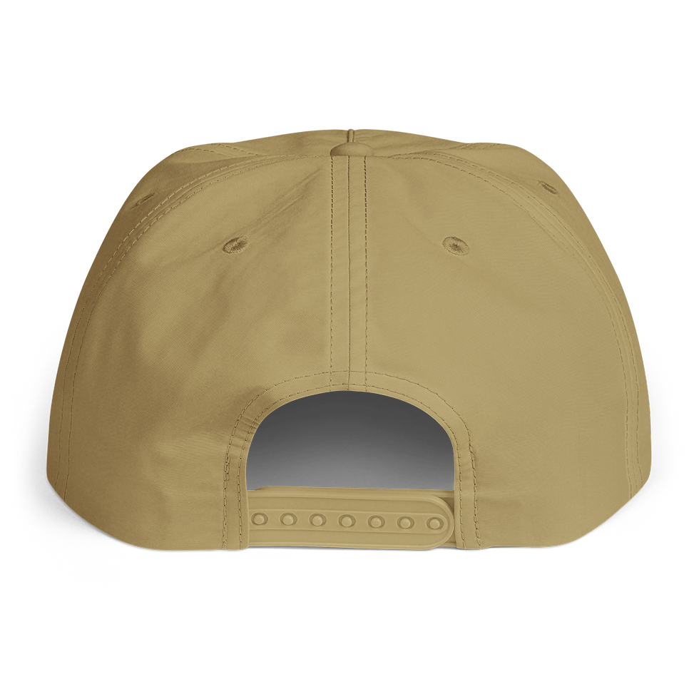 Thumbnail: Native 'Ohia Surf cap