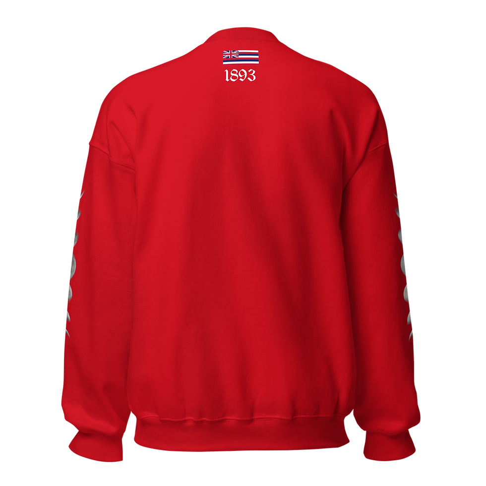 Thumbnail: Mahina Unisex Sweatshirt