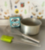 6 inch cake pan