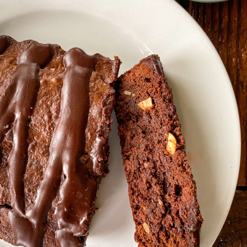 gluten free dessert
