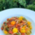 no cook tomato sauce