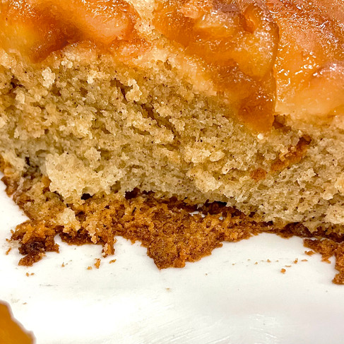 gluten free cake
