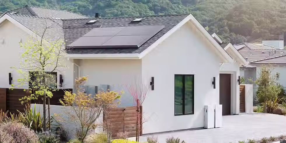 San Diego Communities of Concern Can Access Enhanced Solar & Battery Rebates in 2026