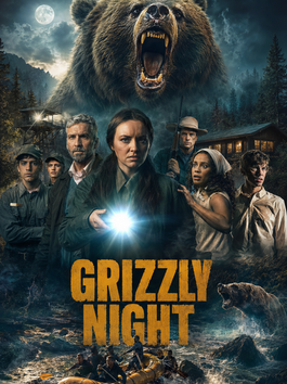 Critique de Grizzly Night 2026 : Un chef-d’œuvre de réalisme et de narration historique