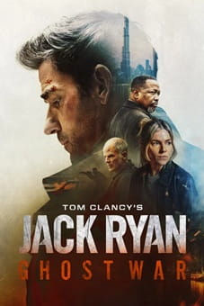 Jack Ryan: Ghost War 2026 – Une histoire d’amour cachée dans une guerre secrète