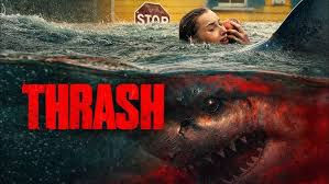 Thrash 2026 sadisflix movies: Where Action Meets Emotional Depth