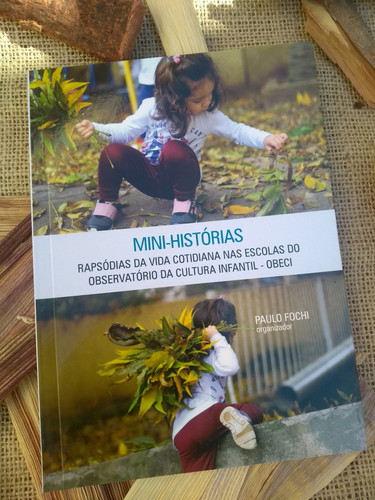 MINI-HISTÓRIAS | LIVRARIA ATELIÊ