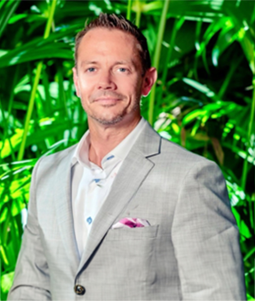 Jayson Ruch Dc Jayson Parrish | MMIA