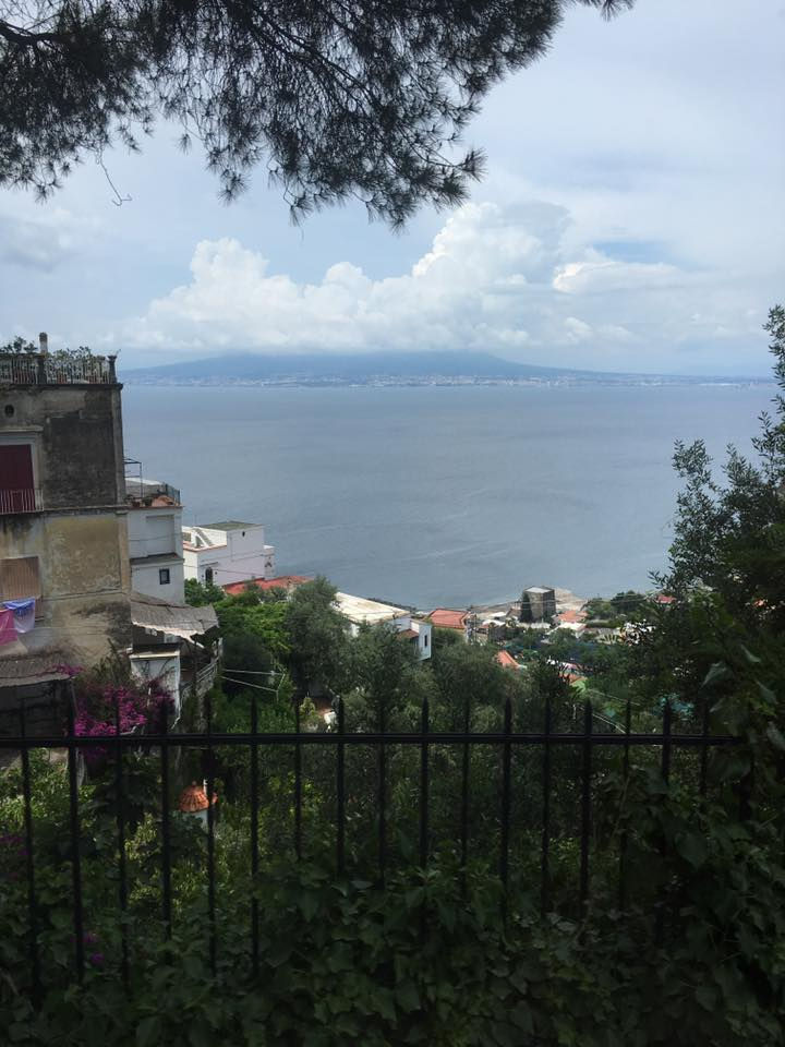 Italy Experience
