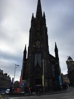 cathedral ndc