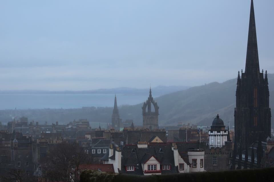Scotland Experience